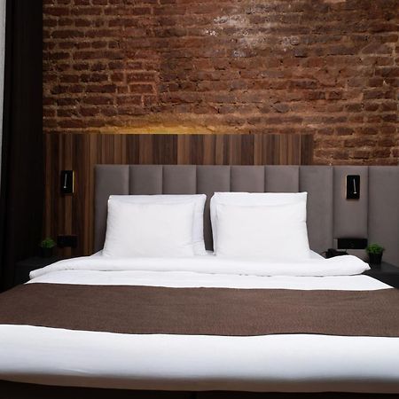 Vita Suites Karakoey Istanbul Exterior foto